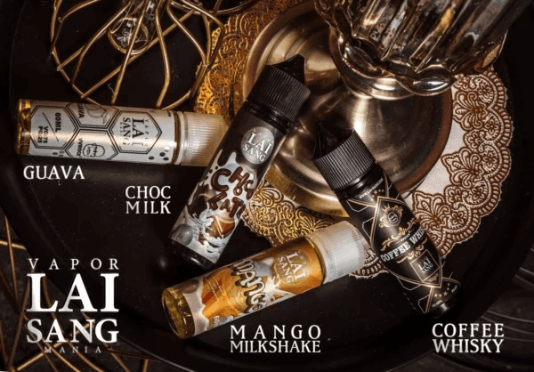 LAI SANG賴桑大煙霧油60ml(0mg/30mg):圖片 3