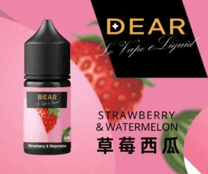DEAR煙油 3.0% /0% 30ml:圖片 7