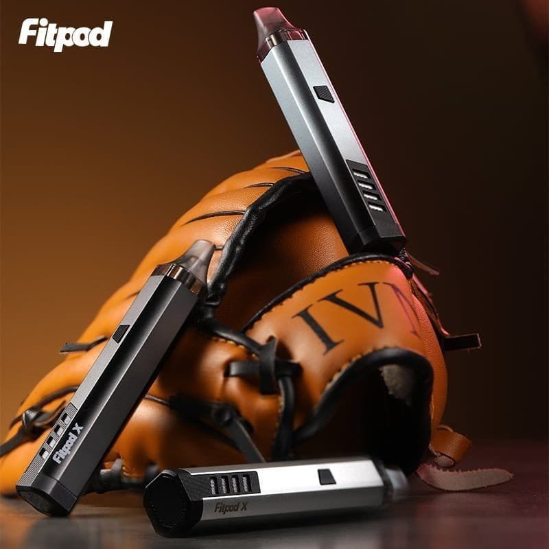 Fitpod X SLYEEK 3斯萊克三代註油主機:圖片 7