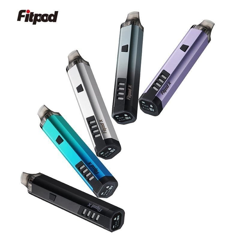 Fitpod X SLYEEK 3斯萊克三代註油主機:圖片 4
