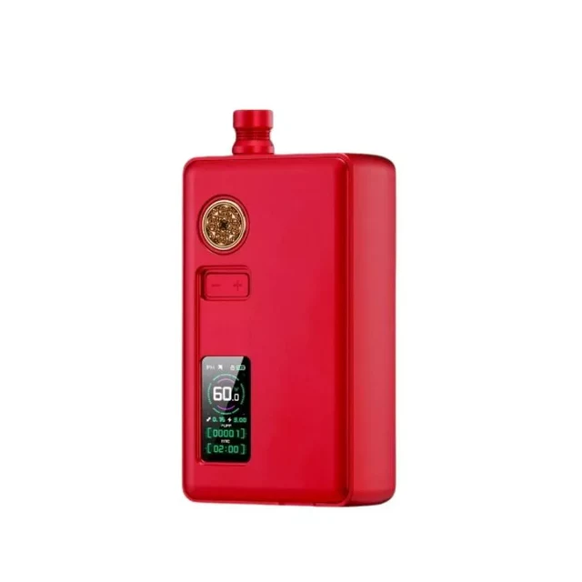 DotMod DotAIO V3 Kit | 佩特里DotAIO V3套裝:圖片 12